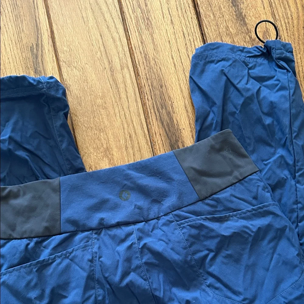 Black Diamond climbing pants - Picture 3 of 3